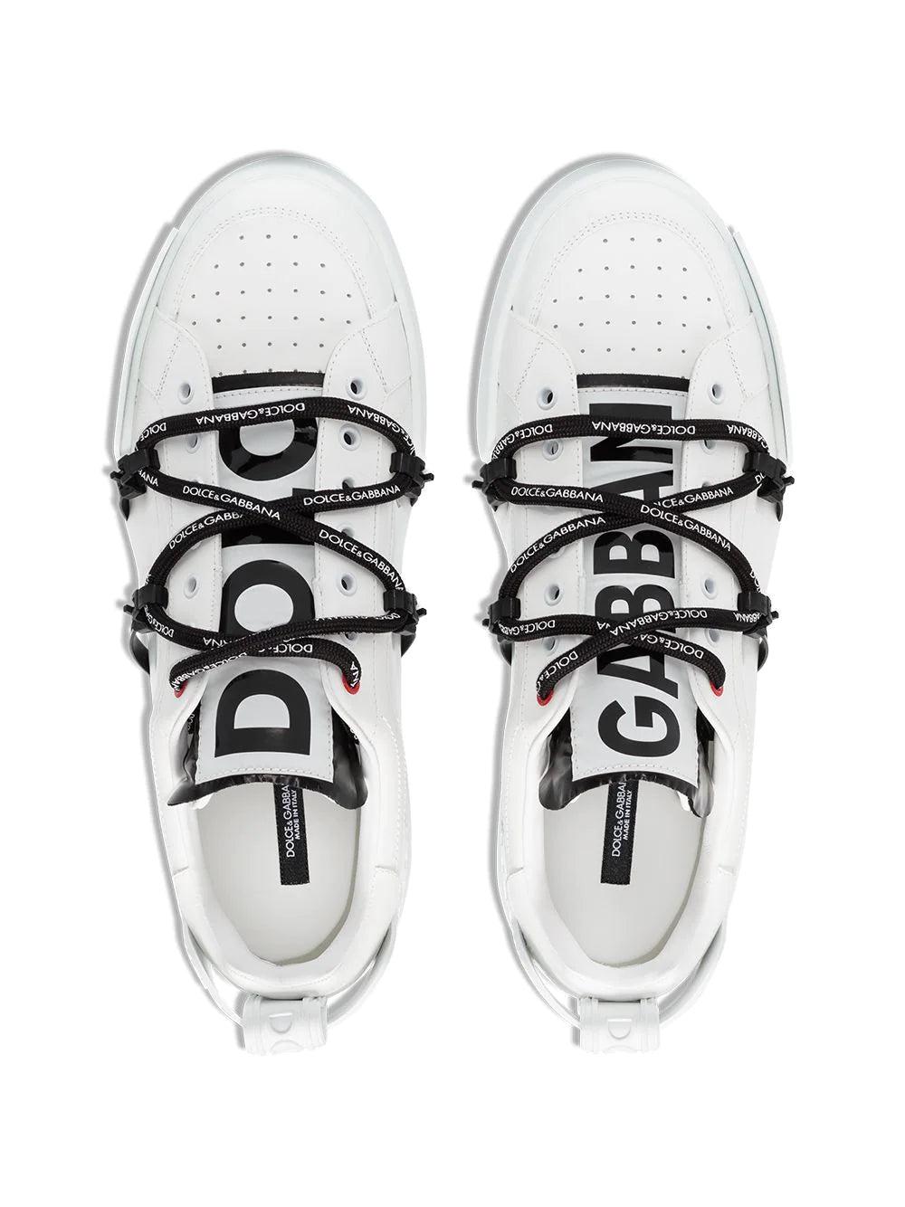 Dolce & Gabbana Portofino Sneakers