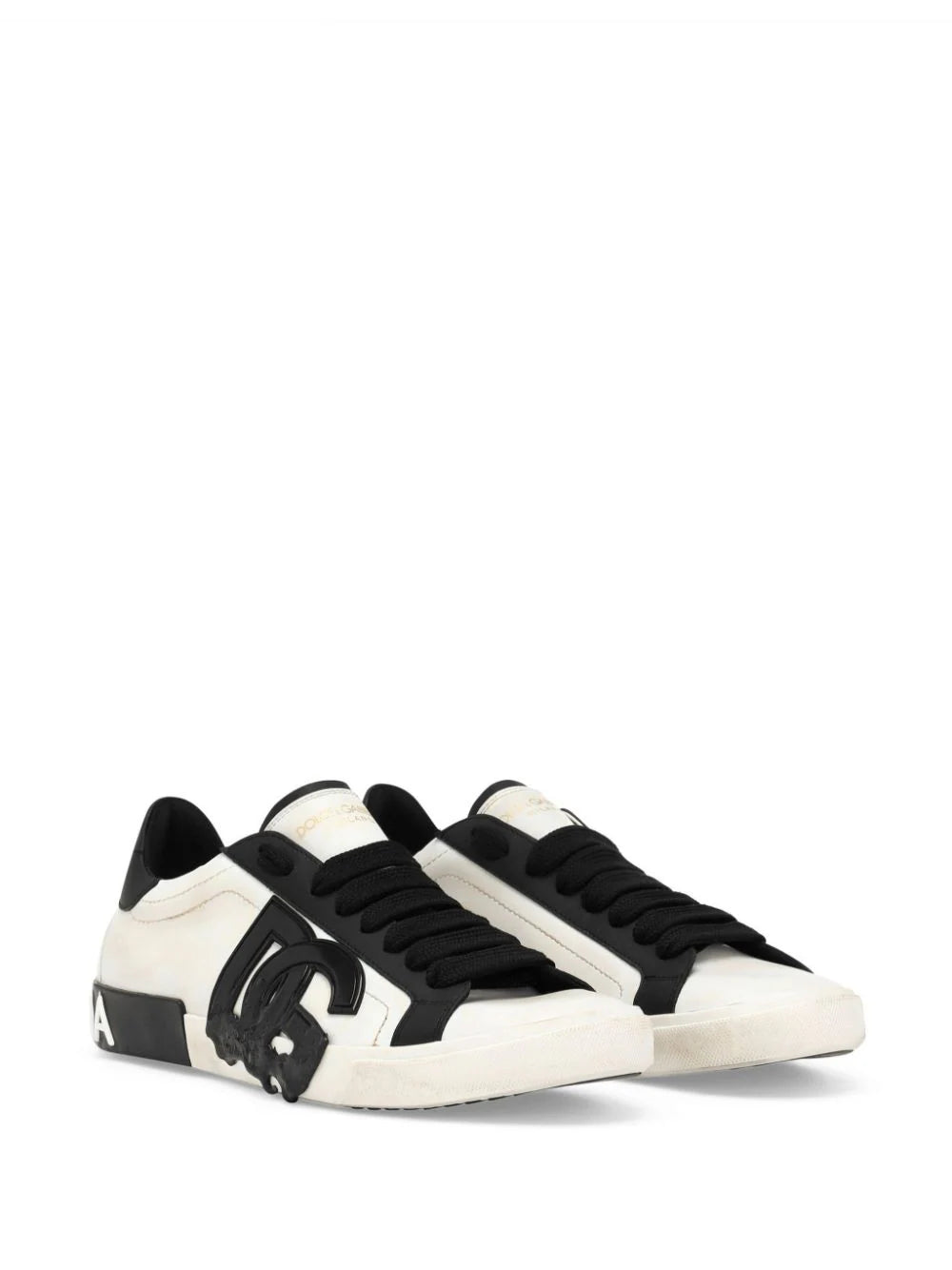 Dolce & Gabbana Portofino Sneakers
