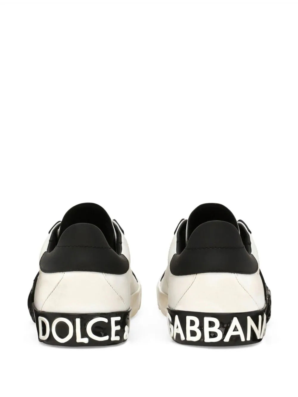 Dolce & Gabbana Portofino Sneakers