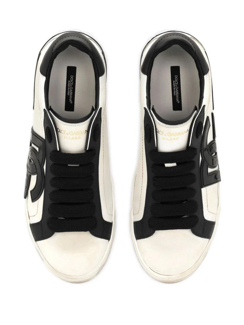 Dolce & Gabbana Portofino Sneakers