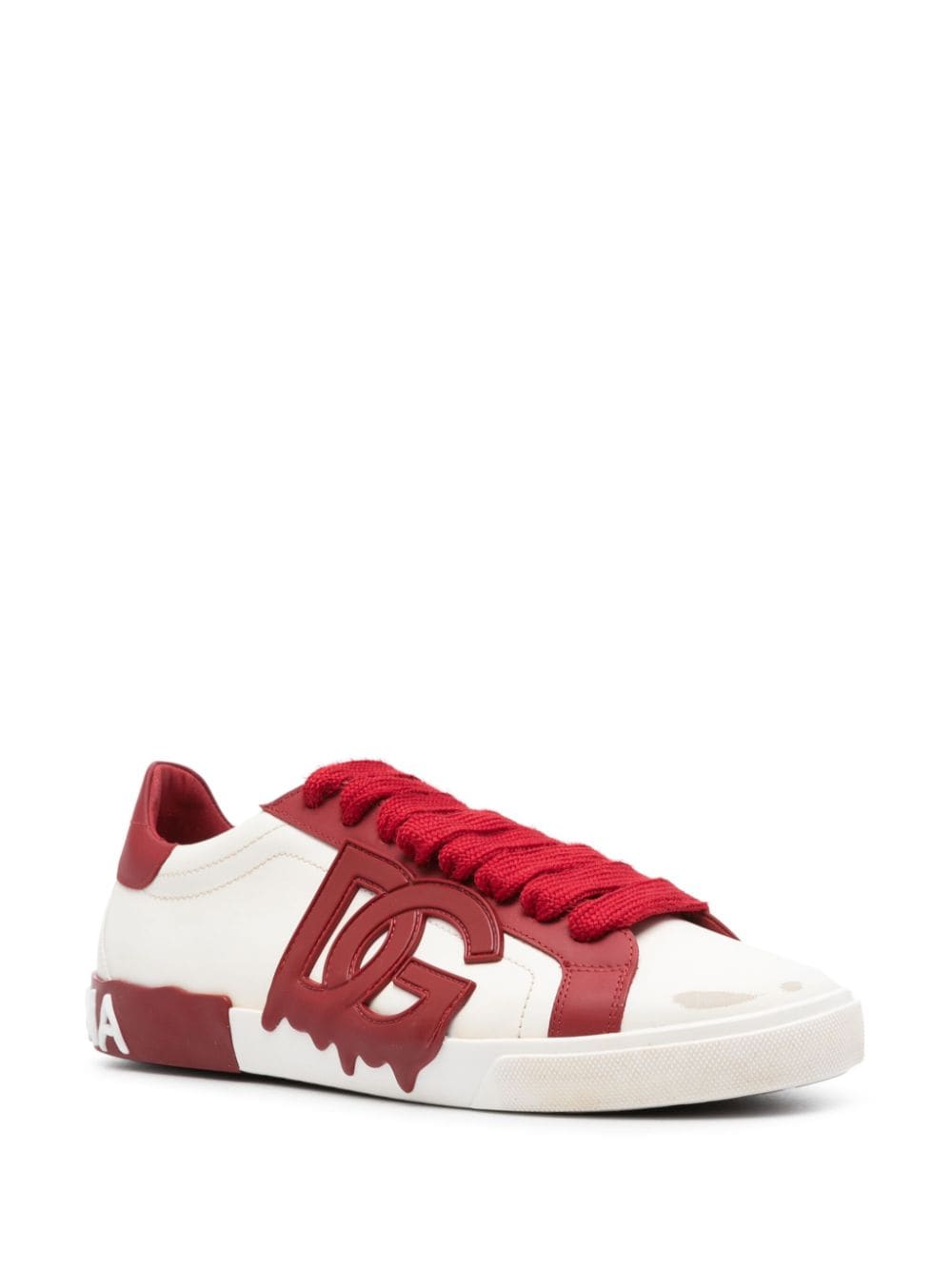 Dolce & Gabbana Portofino Sneakers
