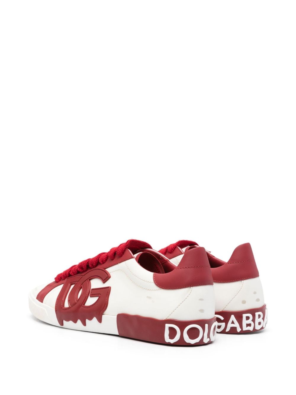 Dolce & Gabbana Portofino Sneakers