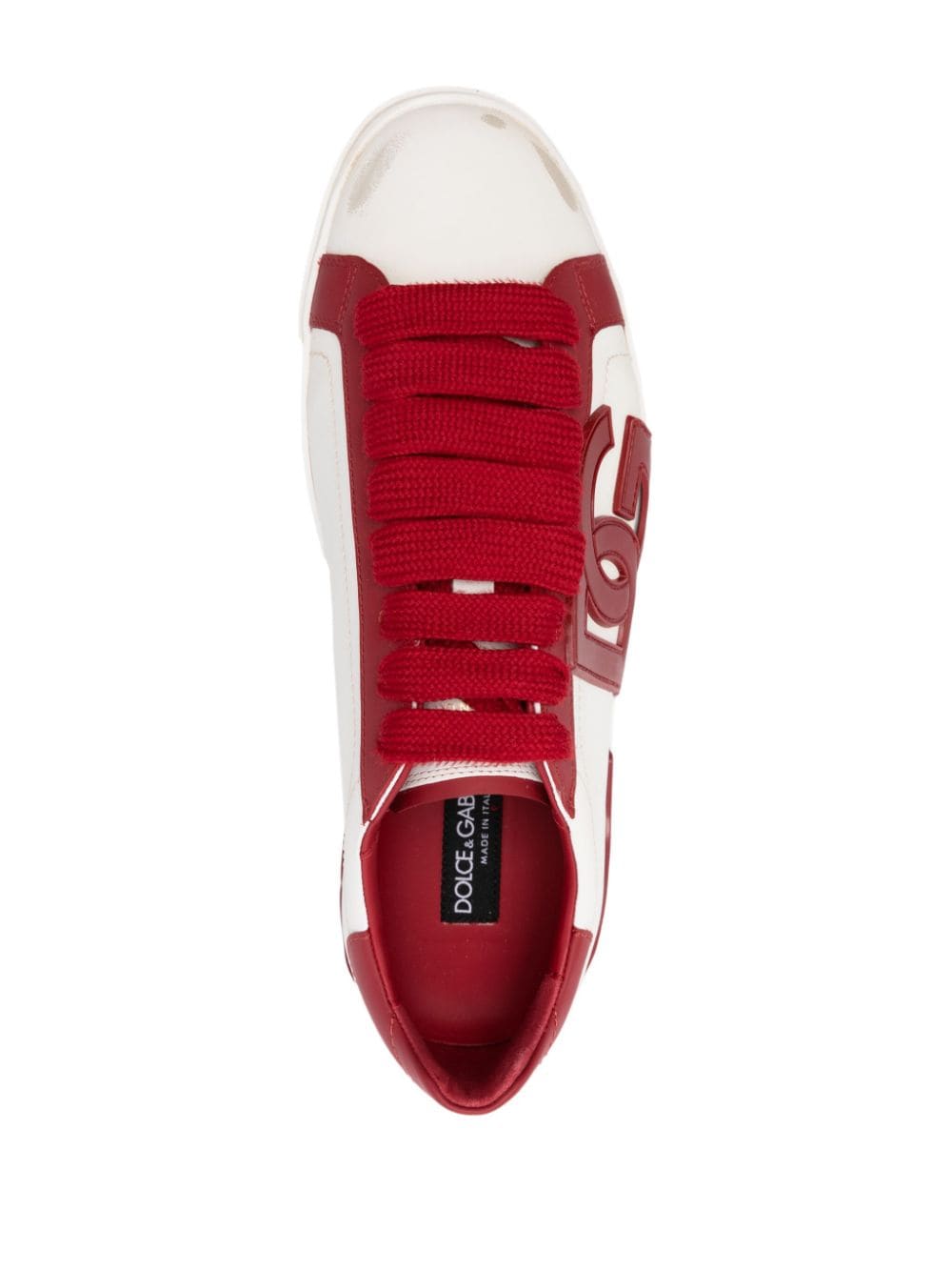 Dolce & Gabbana Portofino Sneakers
