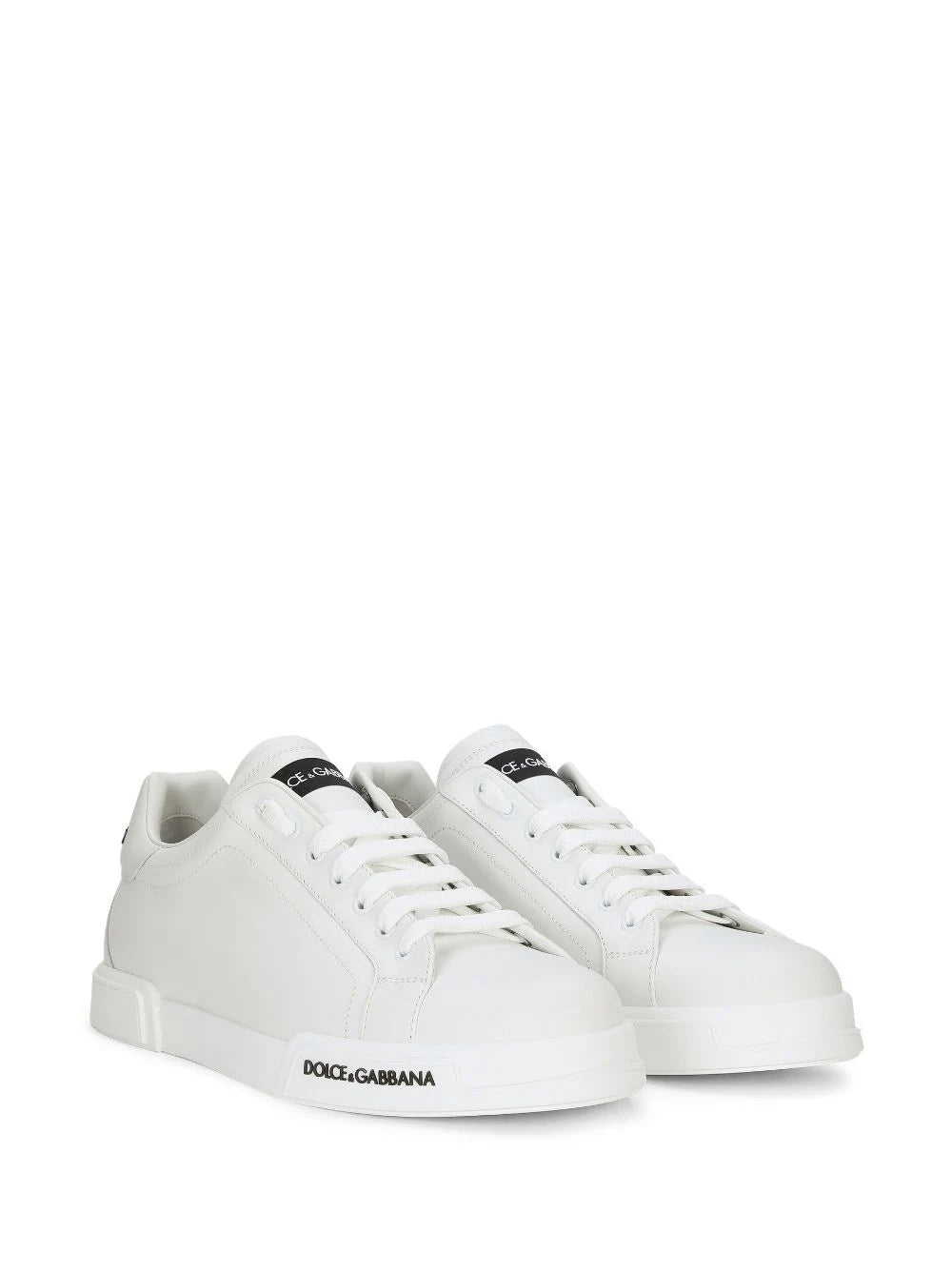 Dolce & Gabbana Portofino Sneakers