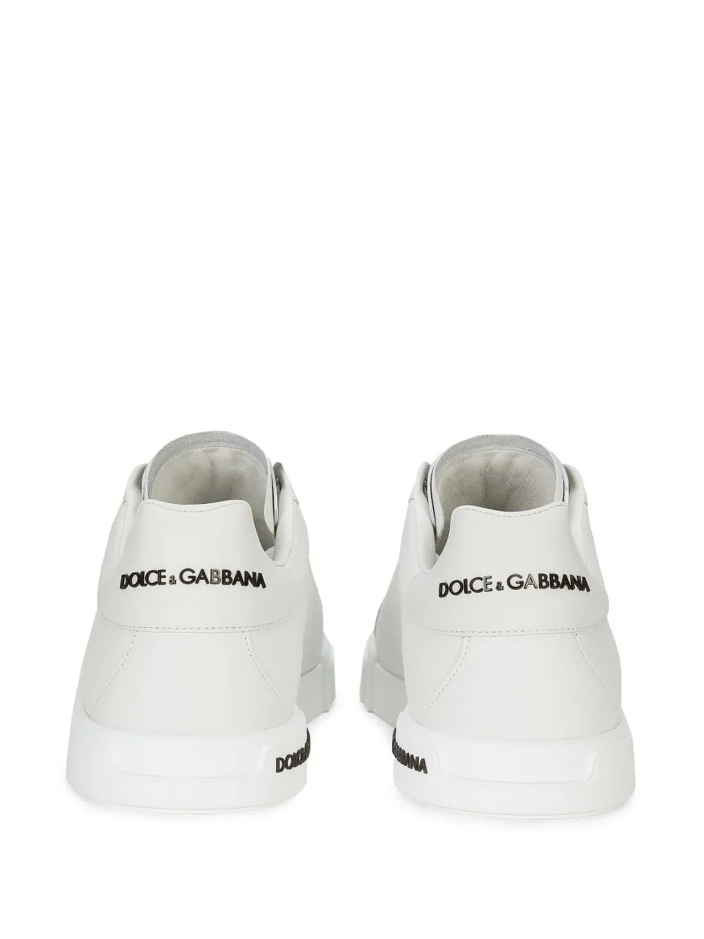 Dolce & Gabbana Portofino Sneakers