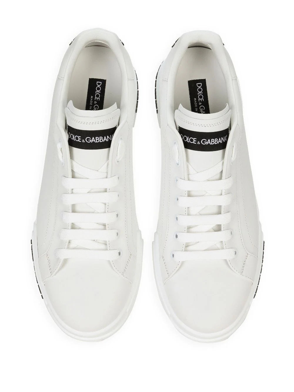 Dolce & Gabbana Portofino Sneakers