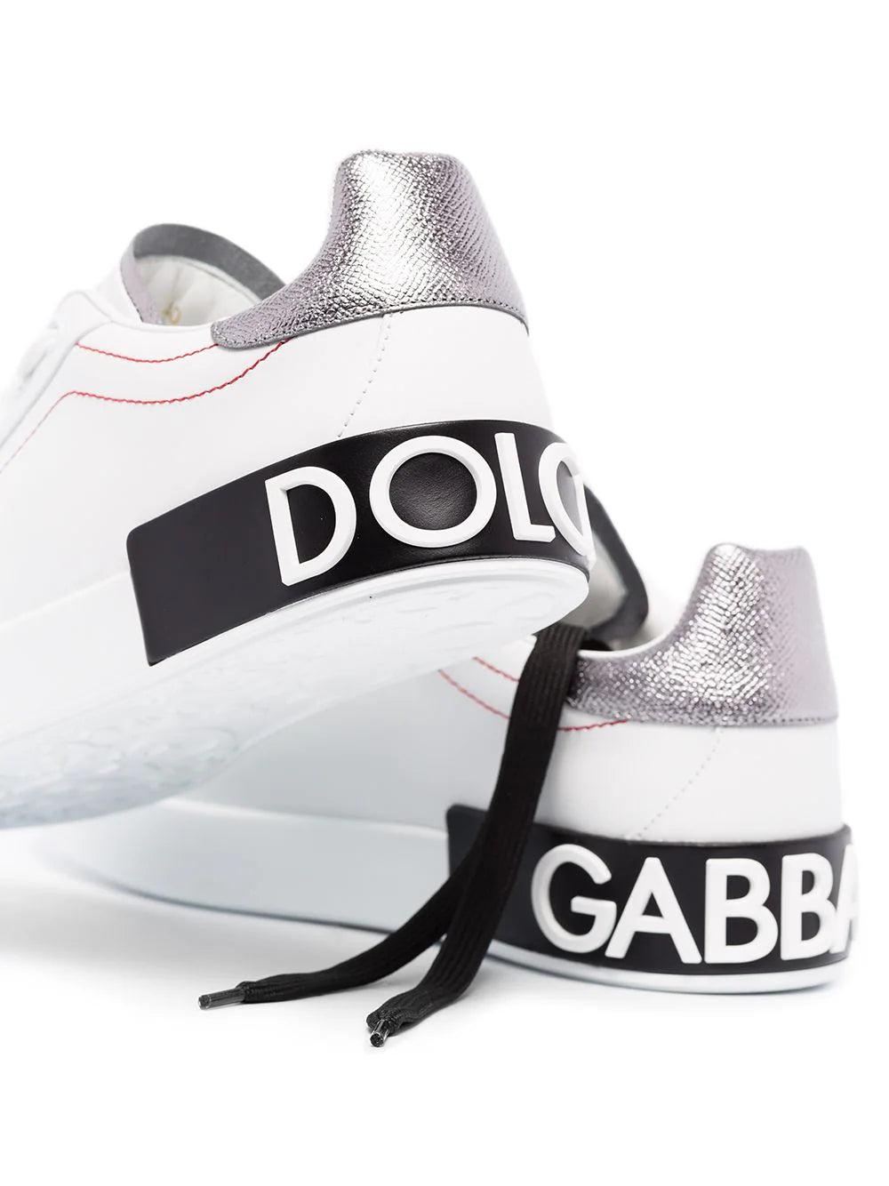 Dolce & Gabbana Portofino Sneakers
