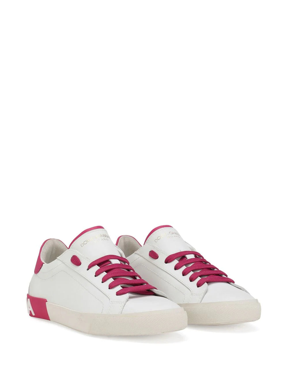 Dolce & Gabbana Portofino Sneakers