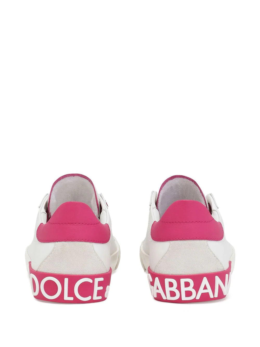 Dolce & Gabbana Portofino Sneakers