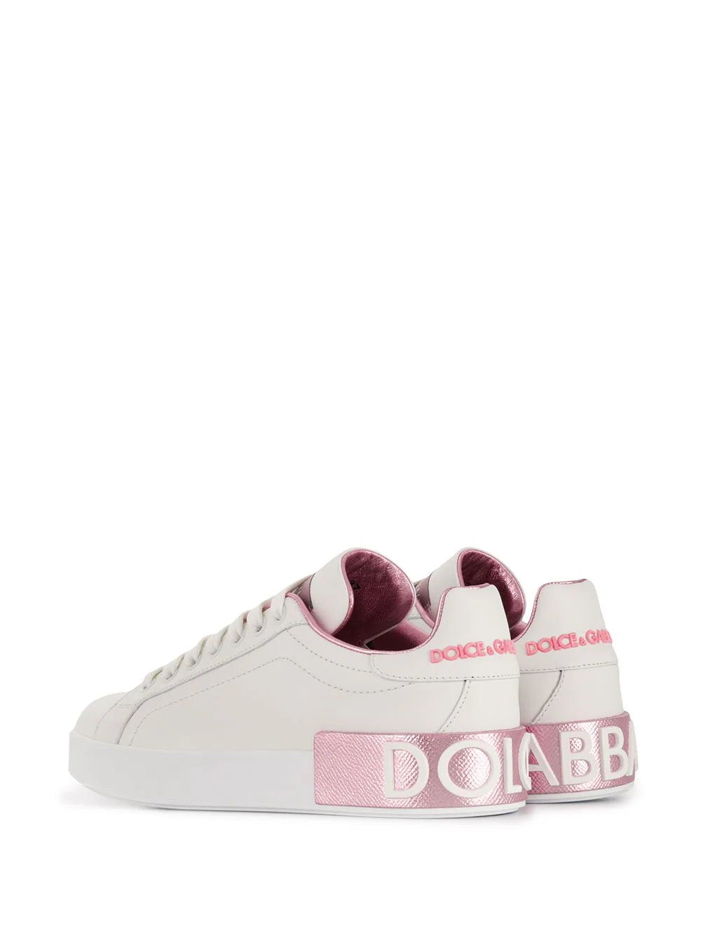 Dolce & Gabbana Portofino Sneakers