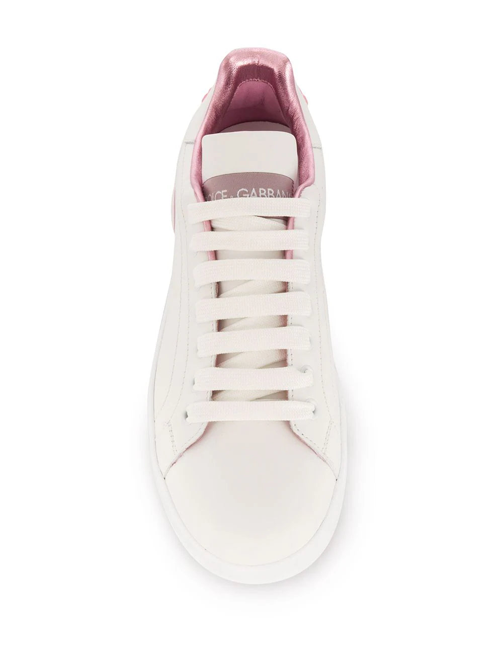 Dolce & Gabbana Portofino Sneakers