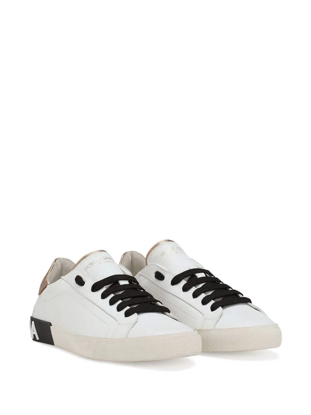 Dolce & Gabbana Portofino Sneakers