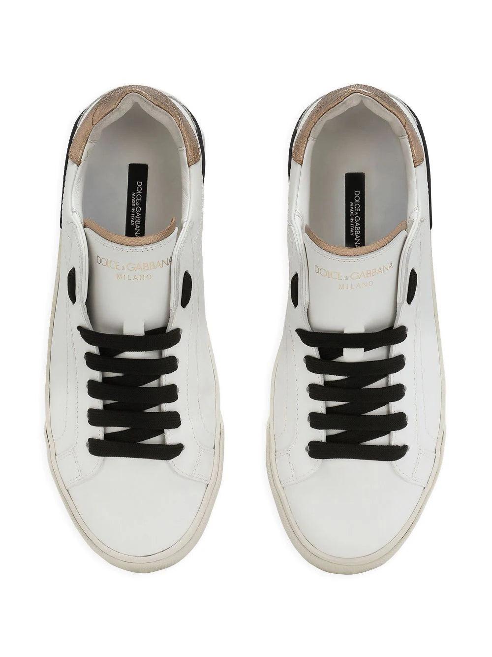 Dolce & Gabbana Portofino Sneakers
