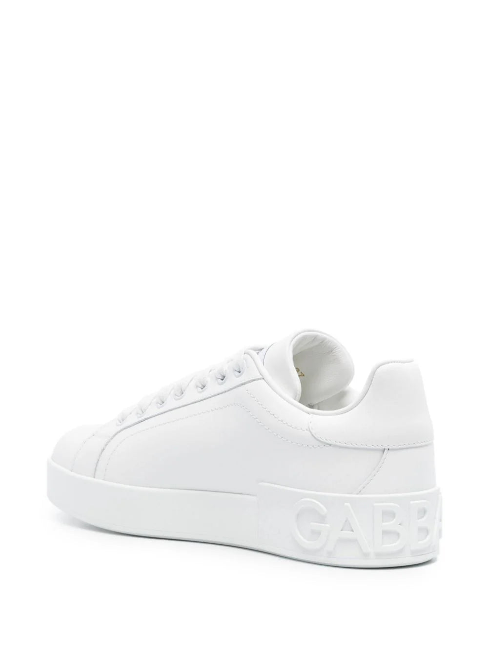 Dolce & Gabbana Portofino Sneakers