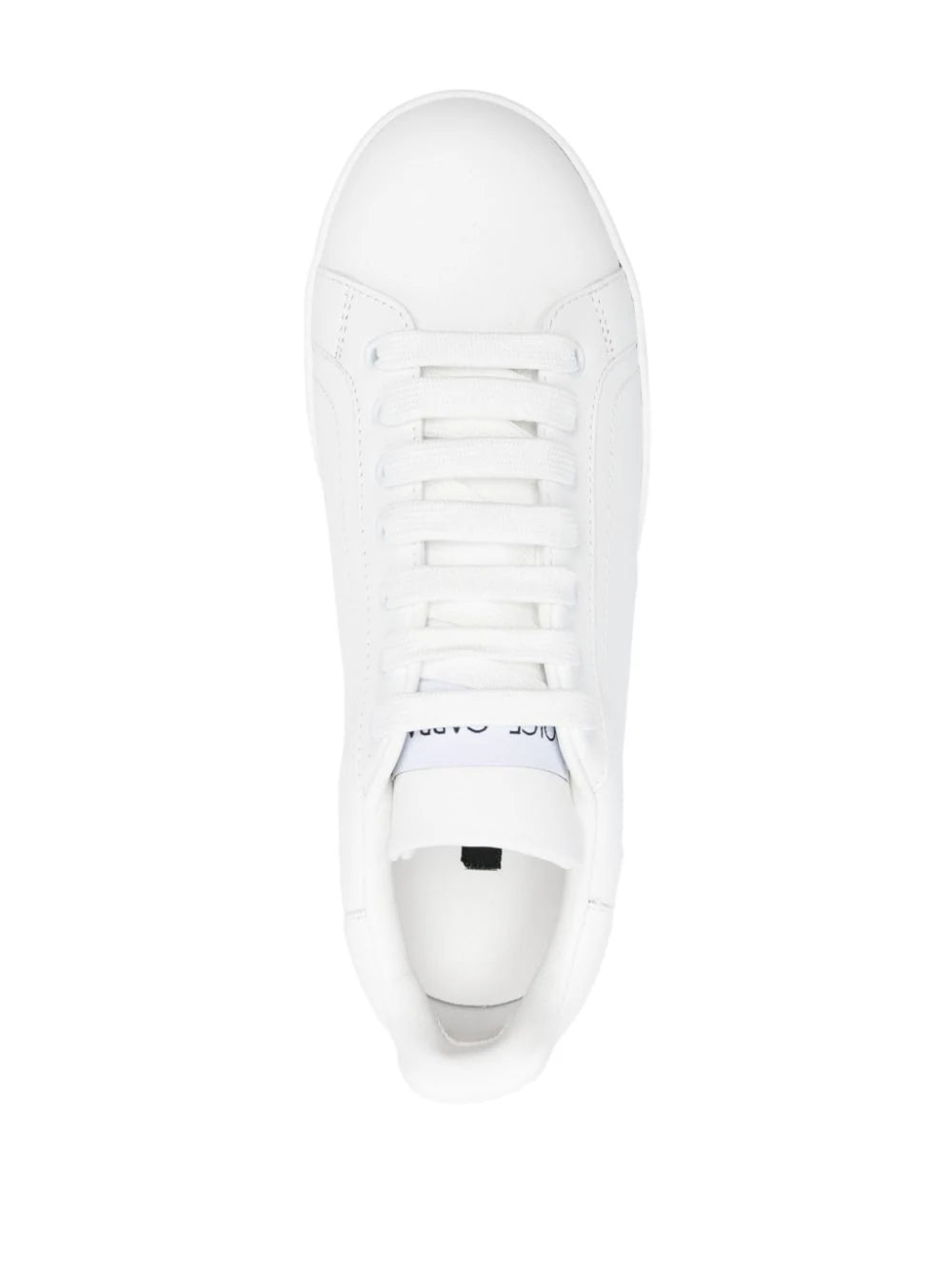 Dolce & Gabbana Portofino Sneakers