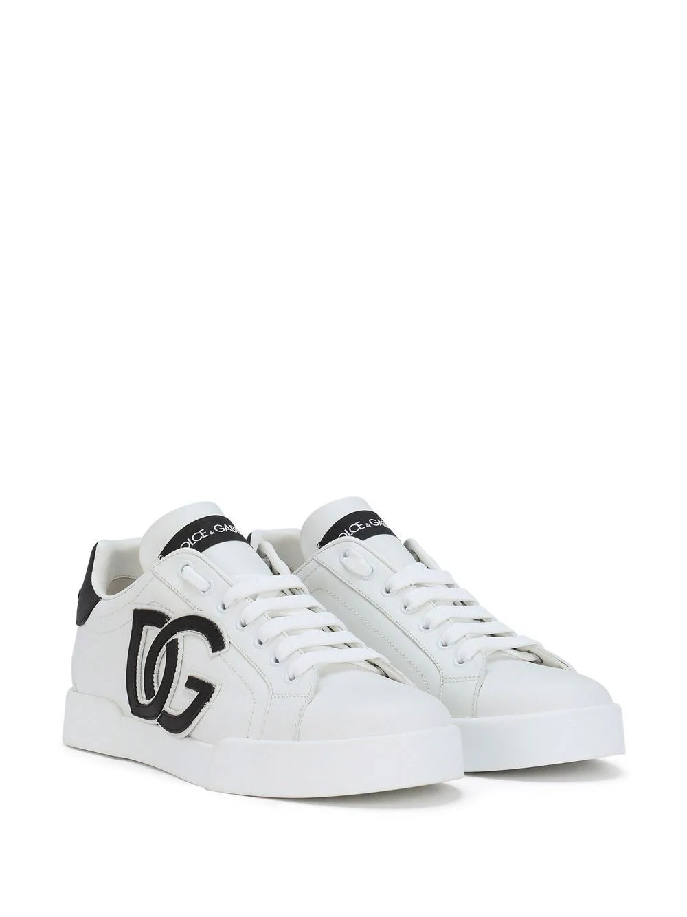 Dolce & Gabbana Portofino Sneakers