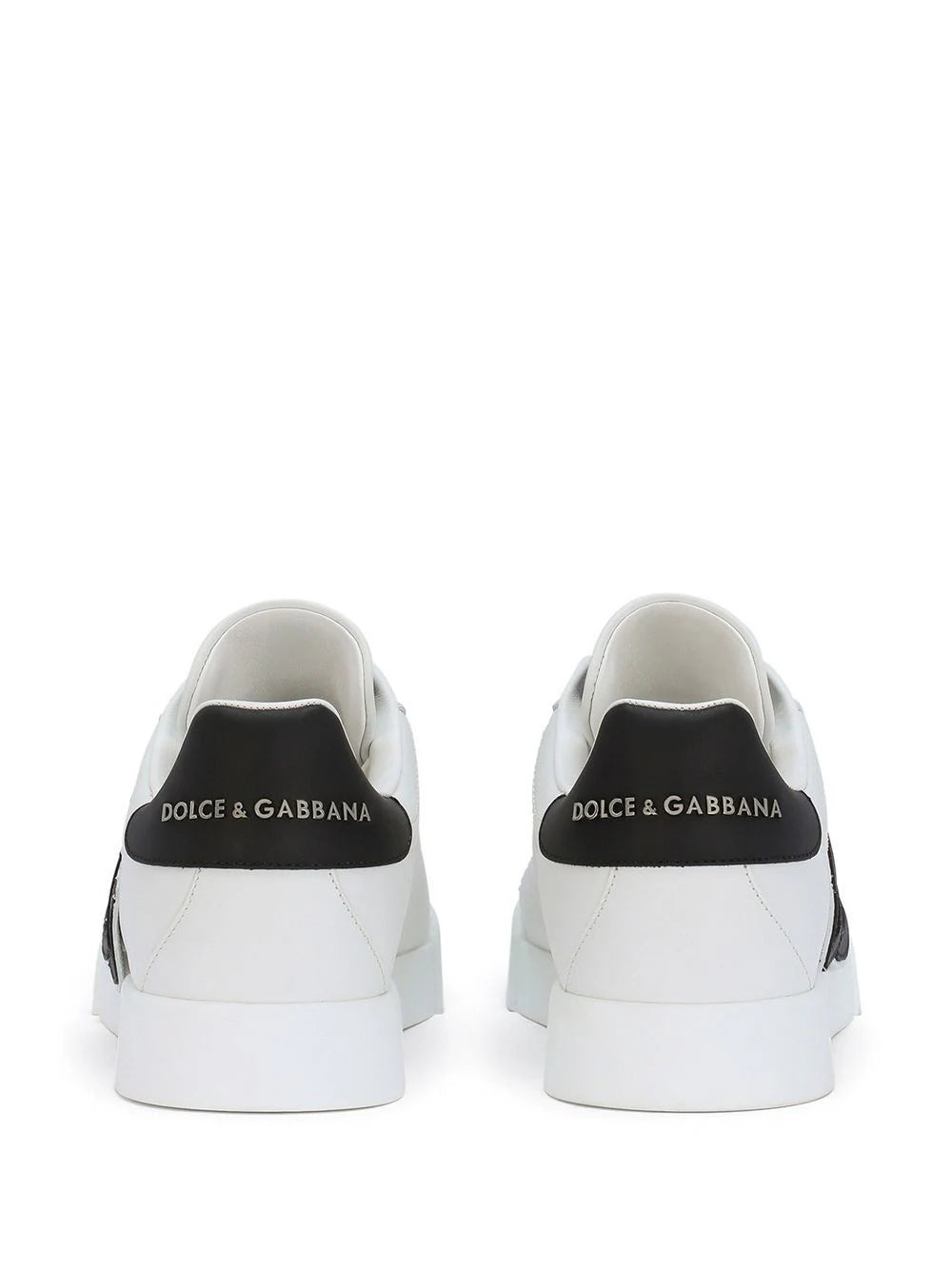 Dolce & Gabbana Portofino Sneakers