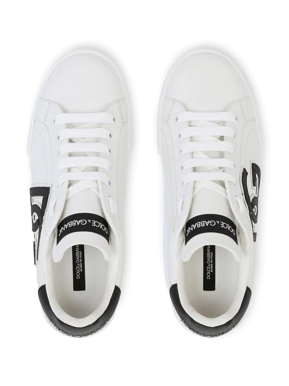 Dolce & Gabbana Portofino Sneakers
