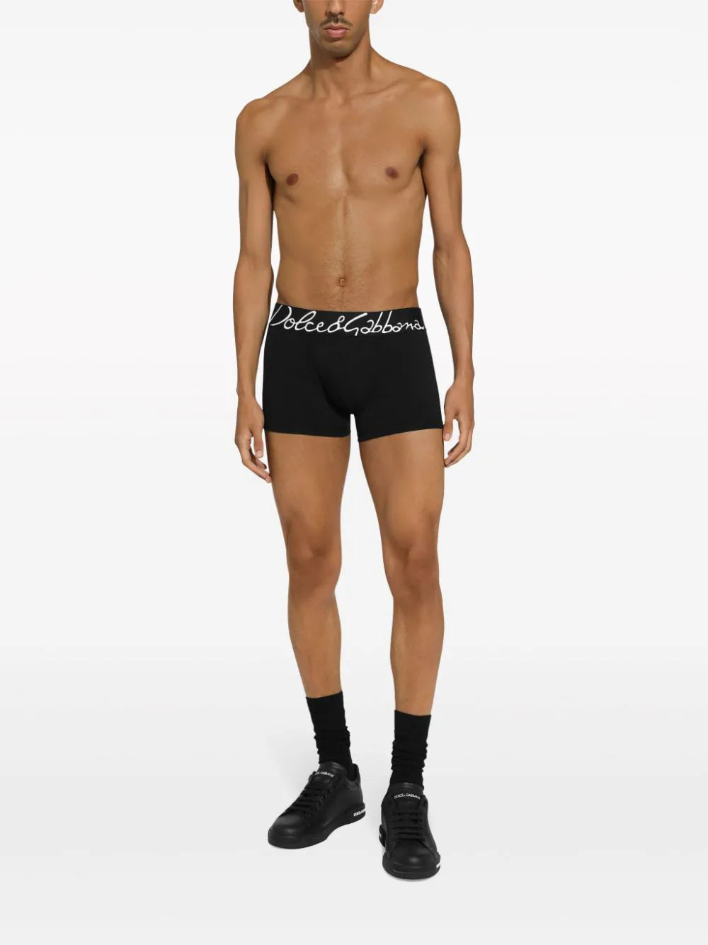 Dolce & Gabbana Regular-fit Boxers