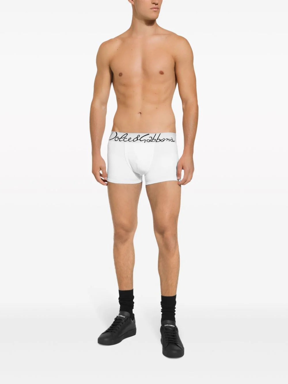 Dolce & Gabbana Regular-fit Boxers
