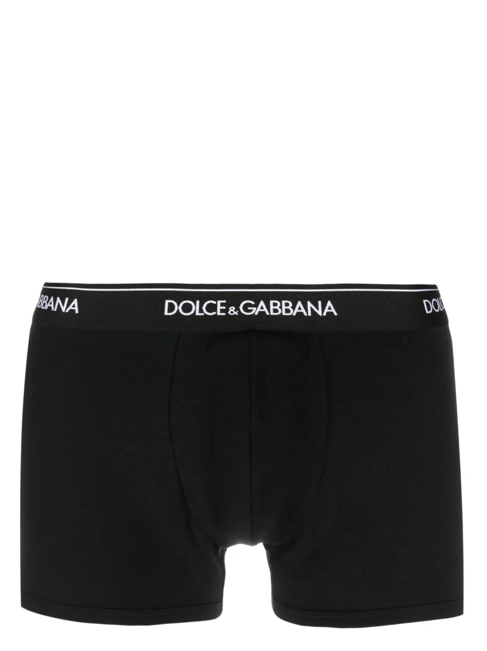 Dolce & Gabbana Regular-fit Boxers Two-pack