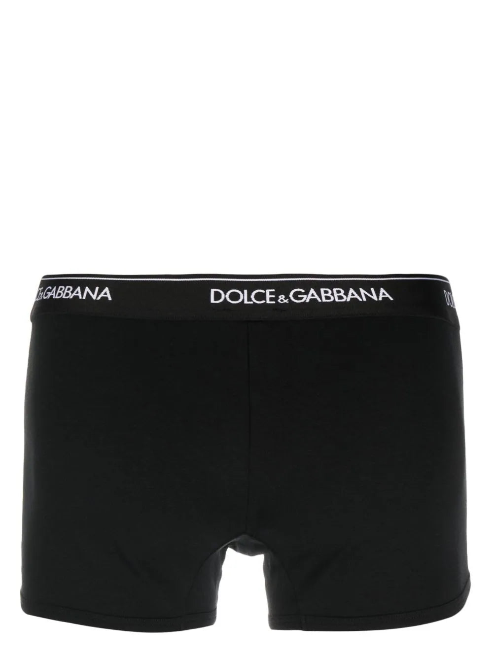 Dolce & Gabbana Regular-fit Boxers Two-pack