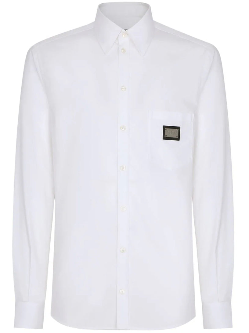 Dolce & Gabbana Shirt with branded tag