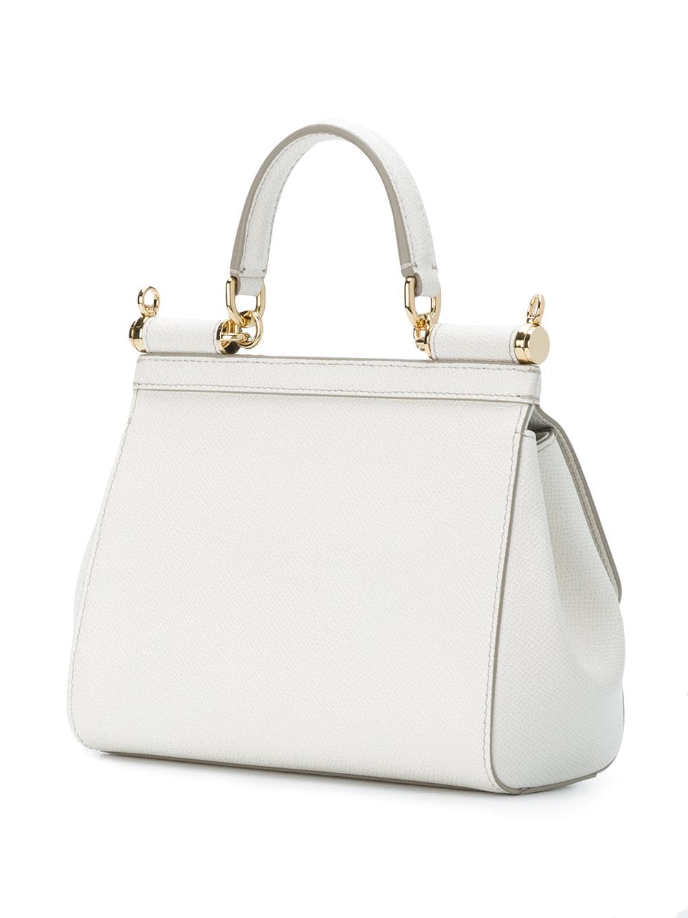 Dolce & Gabbana Sicily Bag