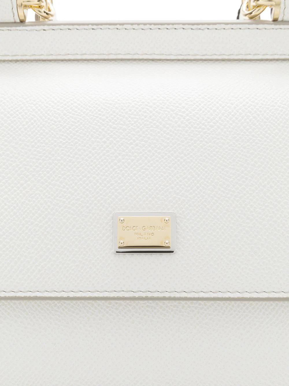 Dolce & Gabbana Sicily Bag