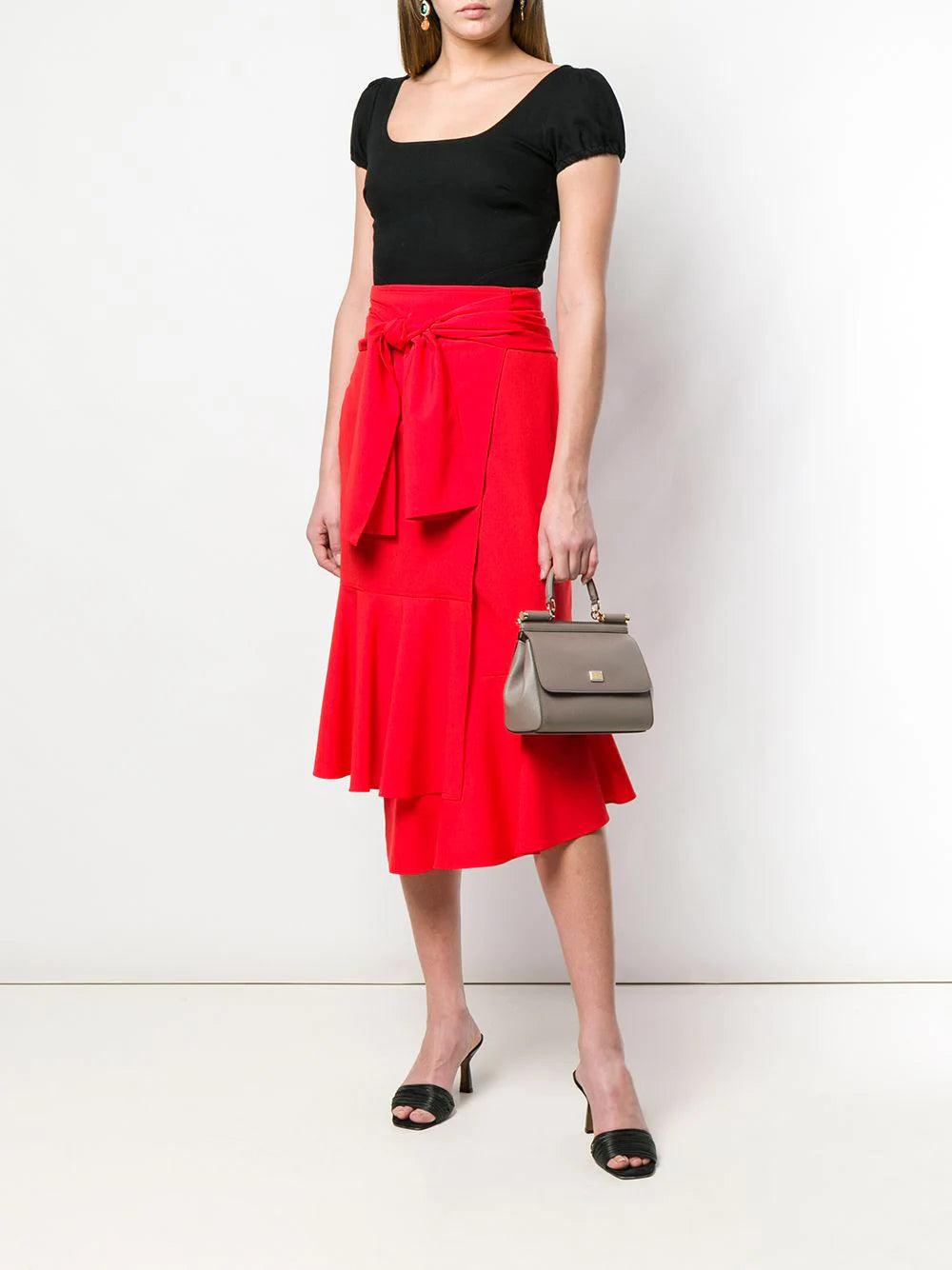 Dolce & Gabbana Sicily Bag