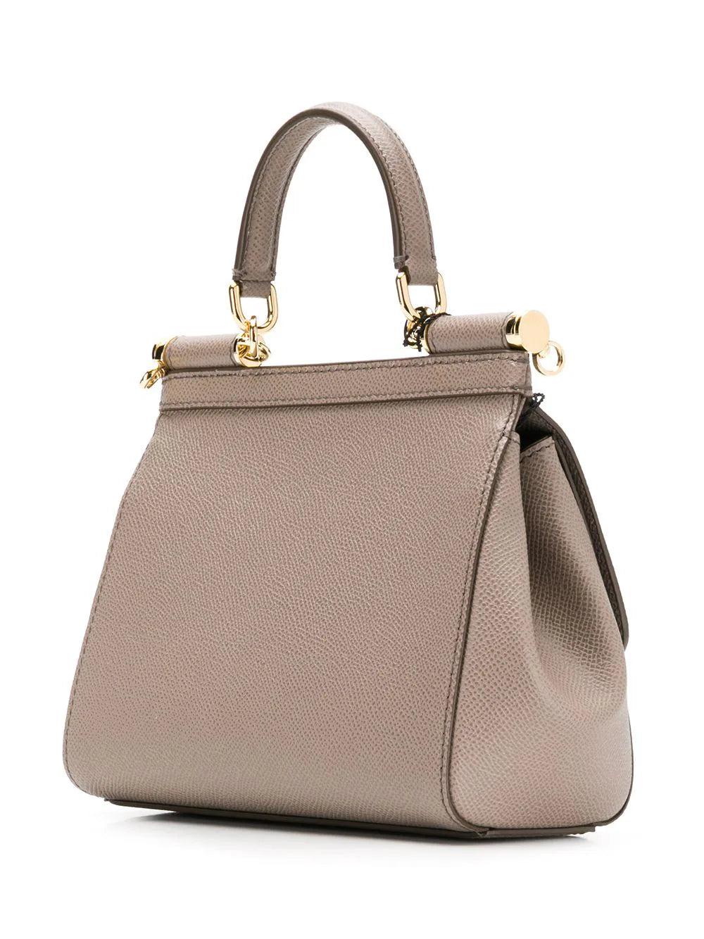 Dolce & Gabbana Sicily Bag