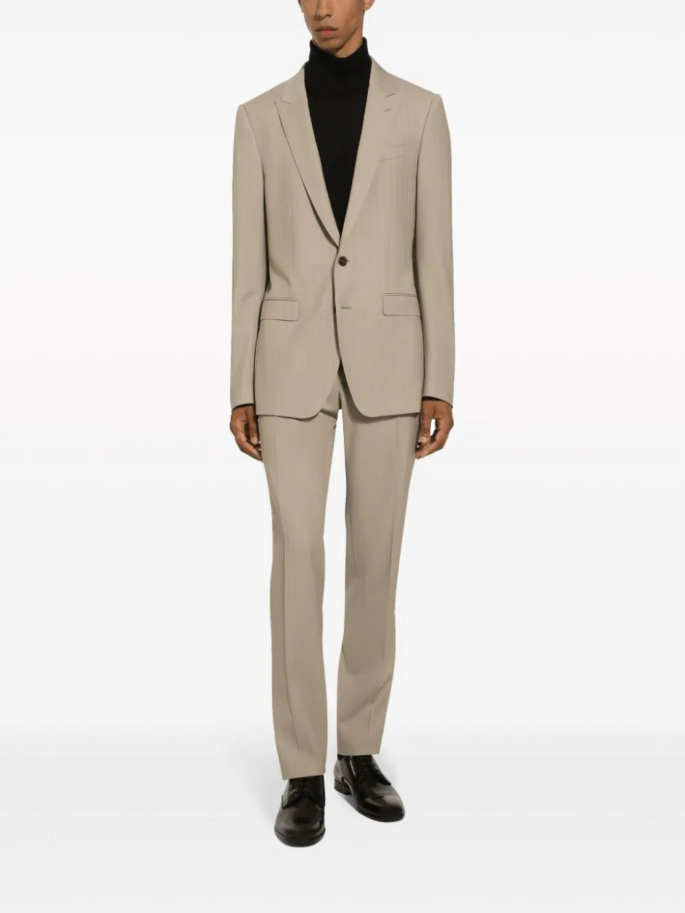 Dolce & Gabbana Single-breasted Suit