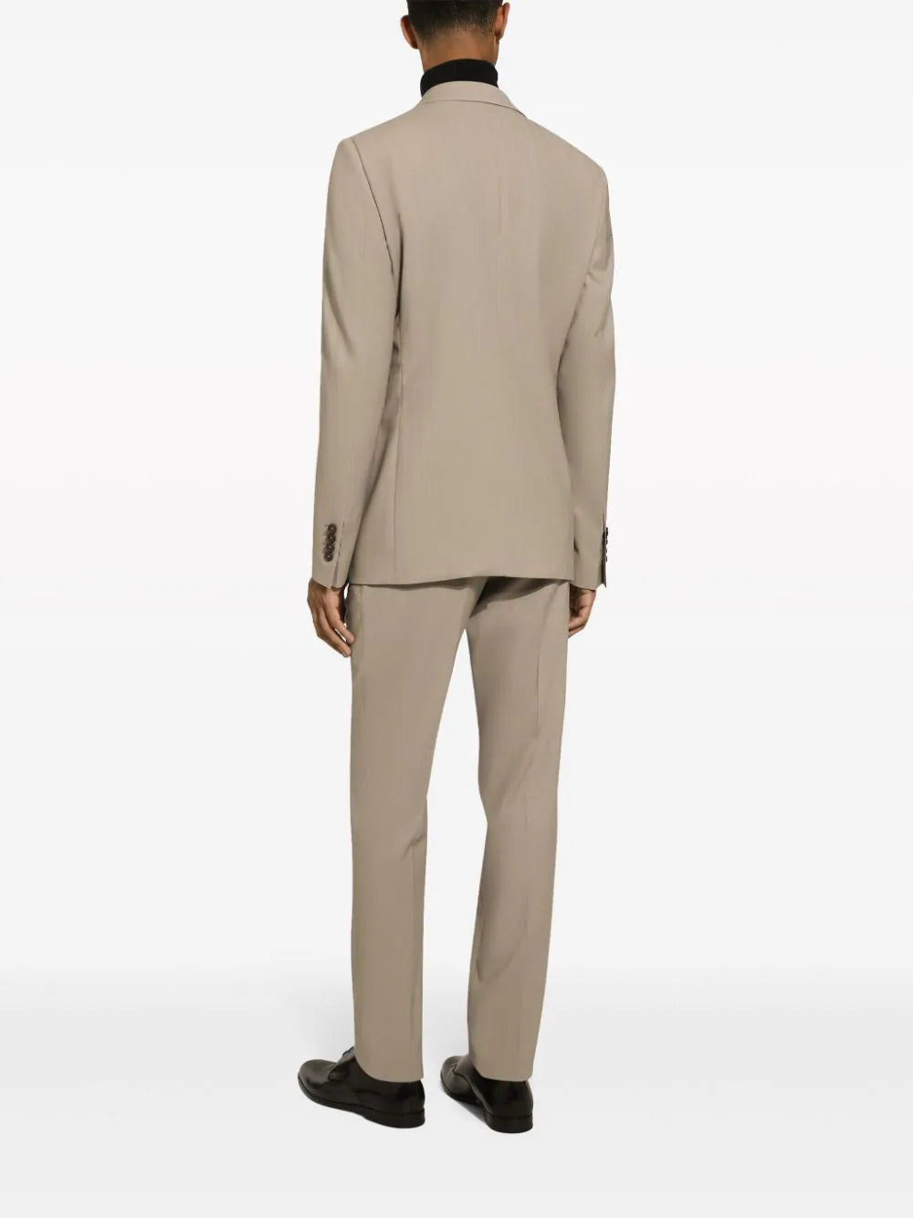 Dolce & Gabbana Single-breasted Suit