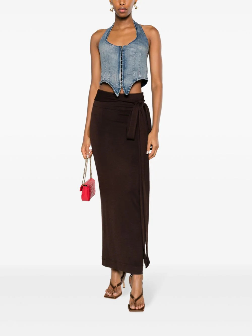Dolce & Gabbana Skirt