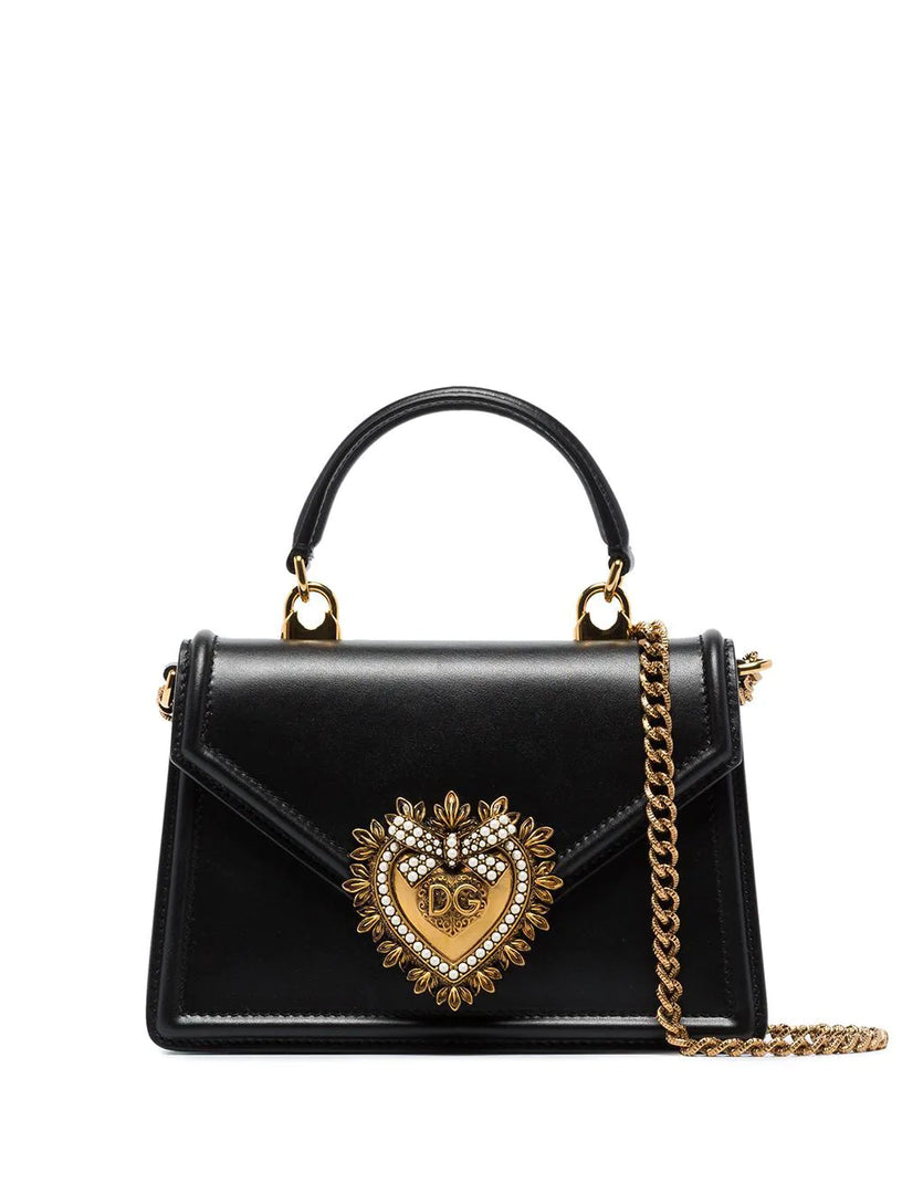 Dolce & Gabbana Small devotion bag
