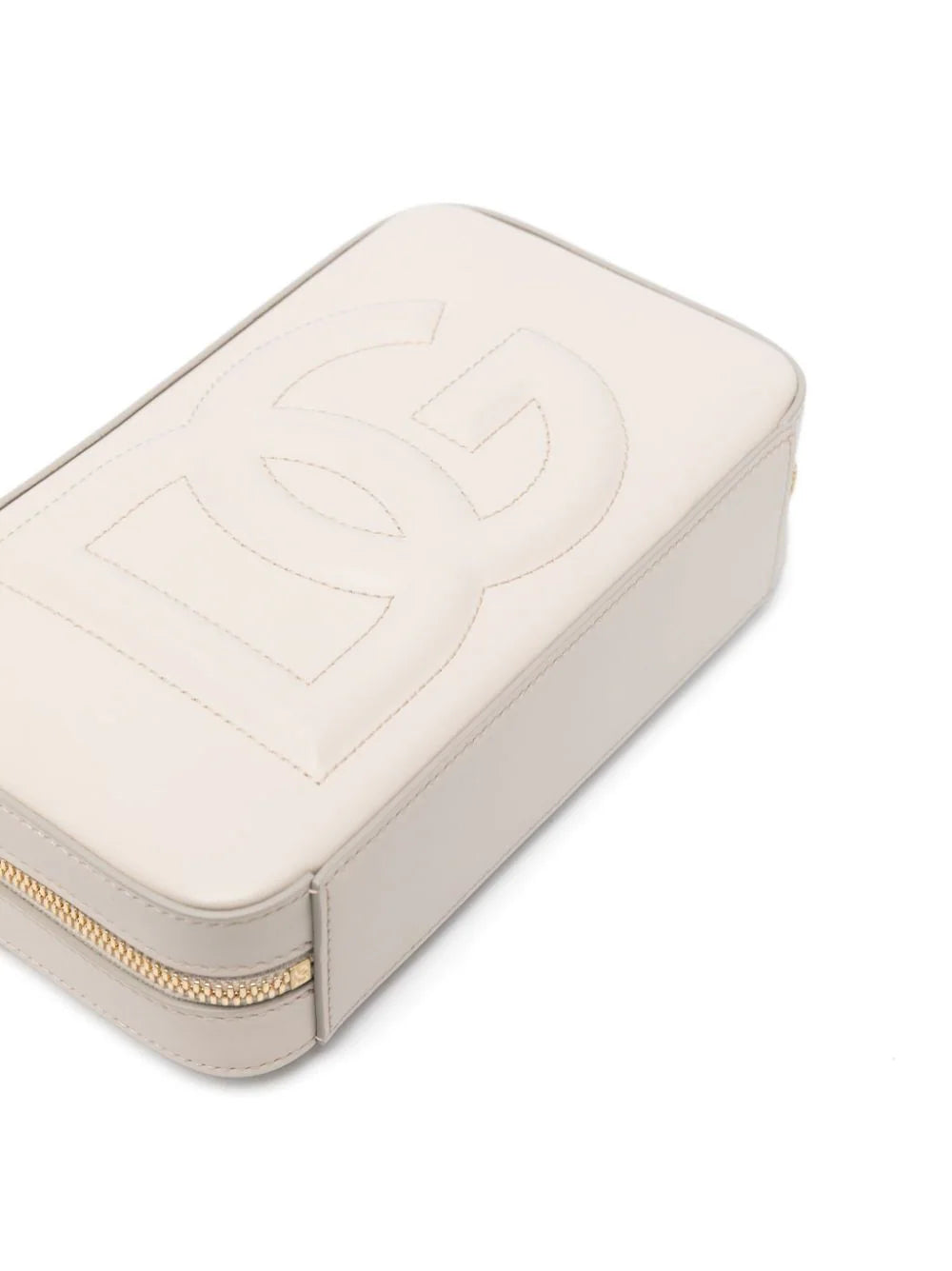 Dolce & Gabbana Small Dg Logo Camera Bag
