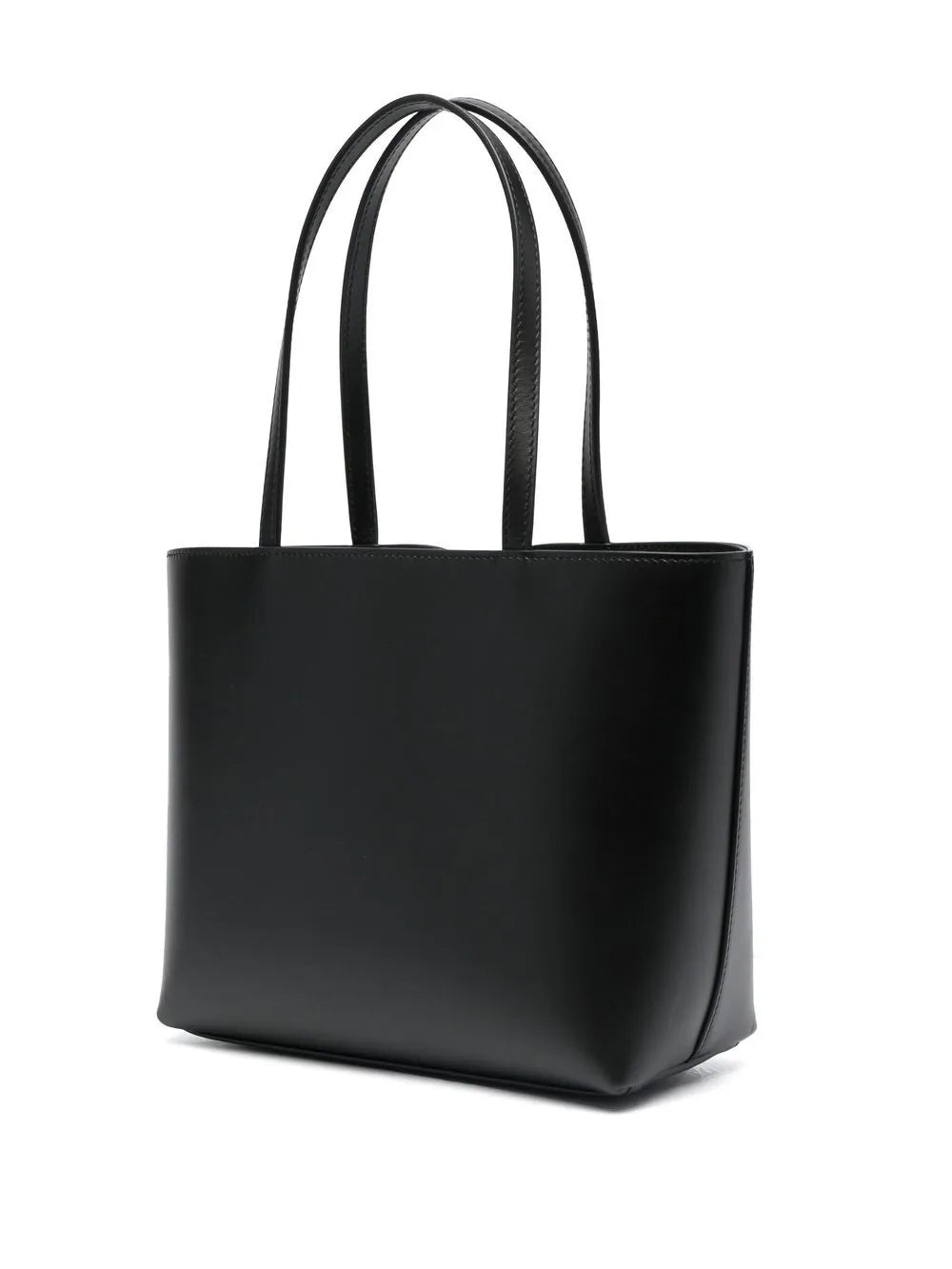 Dolce & Gabbana Small Dg Logo Shopper