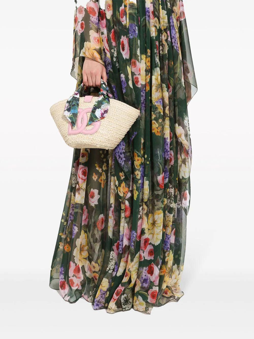 Dolce & Gabbana Small Kendra Shopper