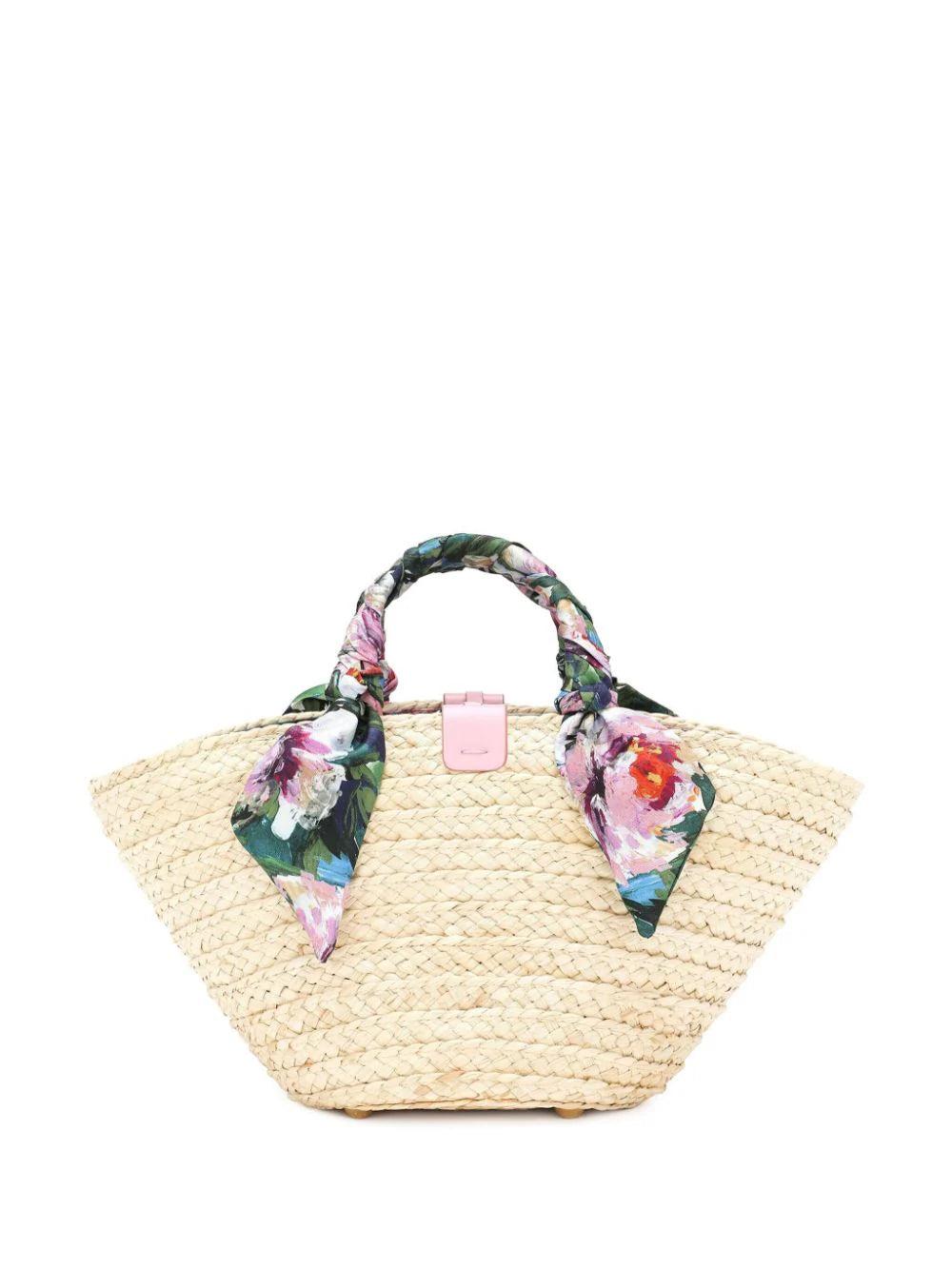 Dolce & Gabbana Small Kendra Shopper
