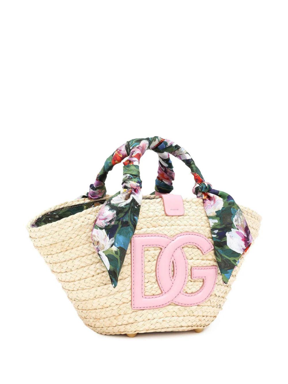 Dolce & Gabbana Small Kendra Shopper
