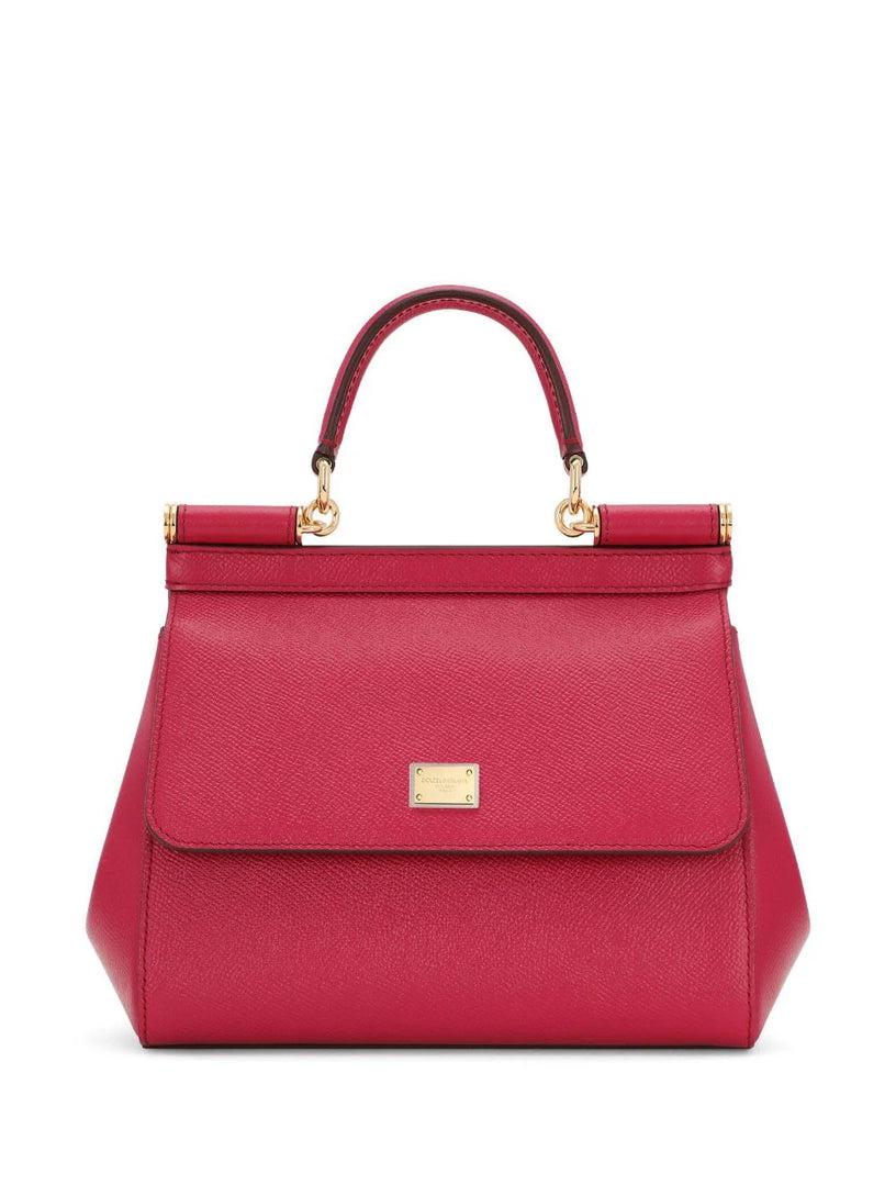 Dolce & Gabbana Small sicily bag