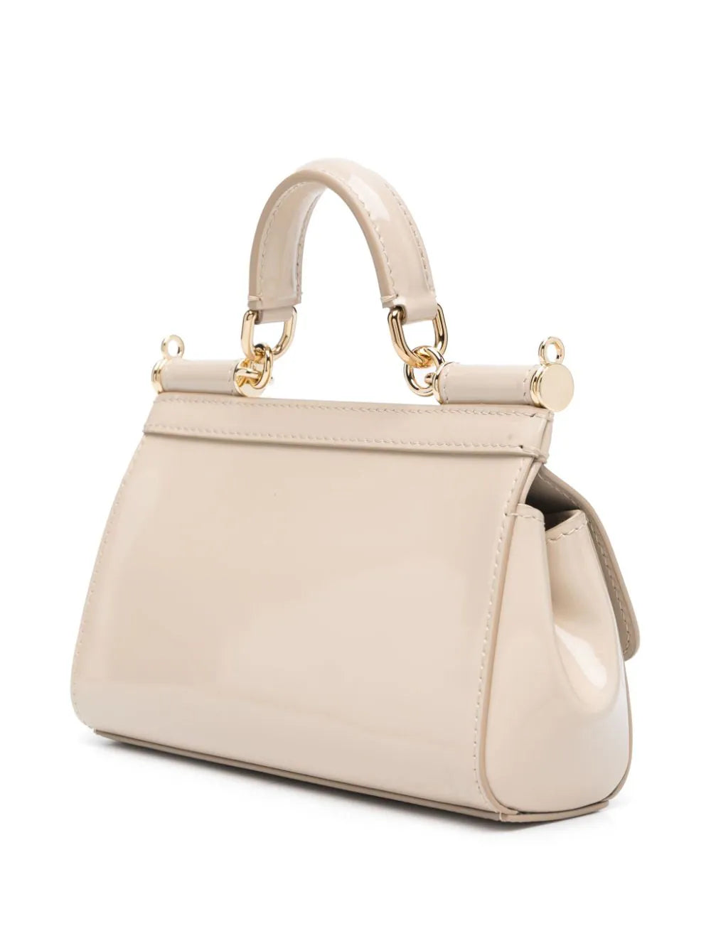 Dolce & Gabbana Small Sicily Bag