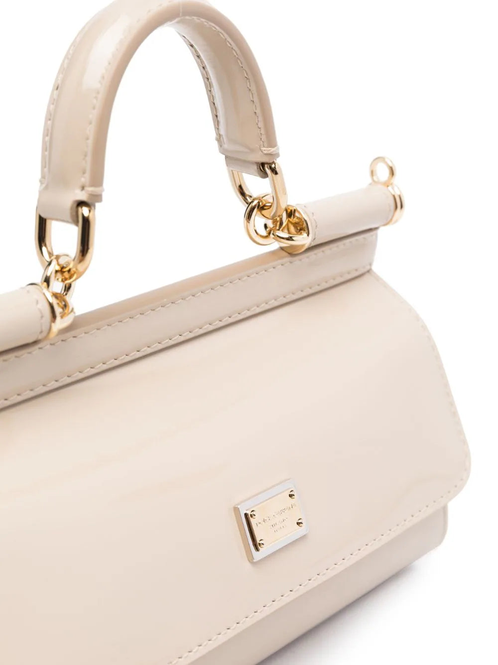 Dolce & Gabbana Small Sicily Bag