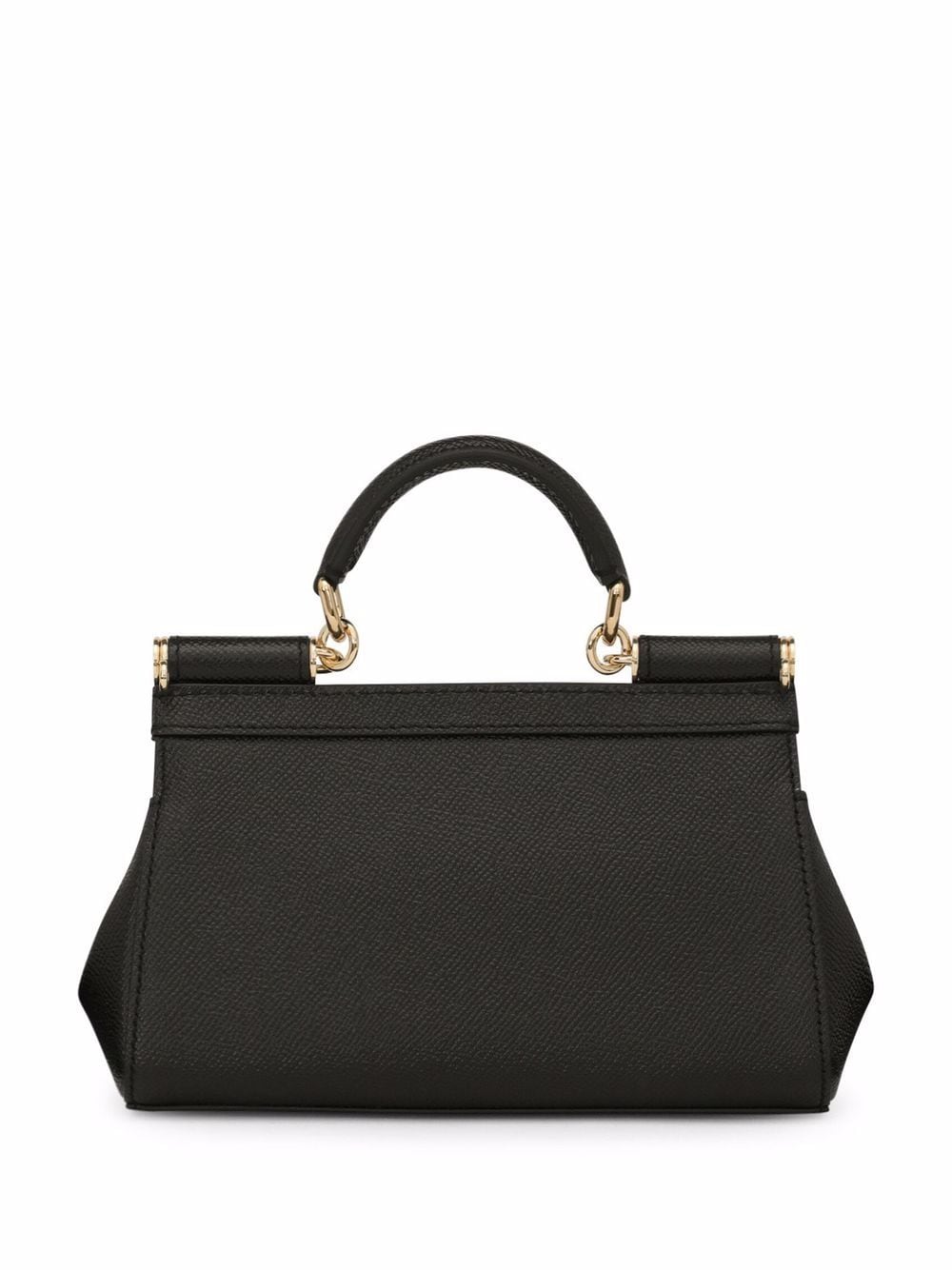 Dolce & Gabbana Small Sicily Bag