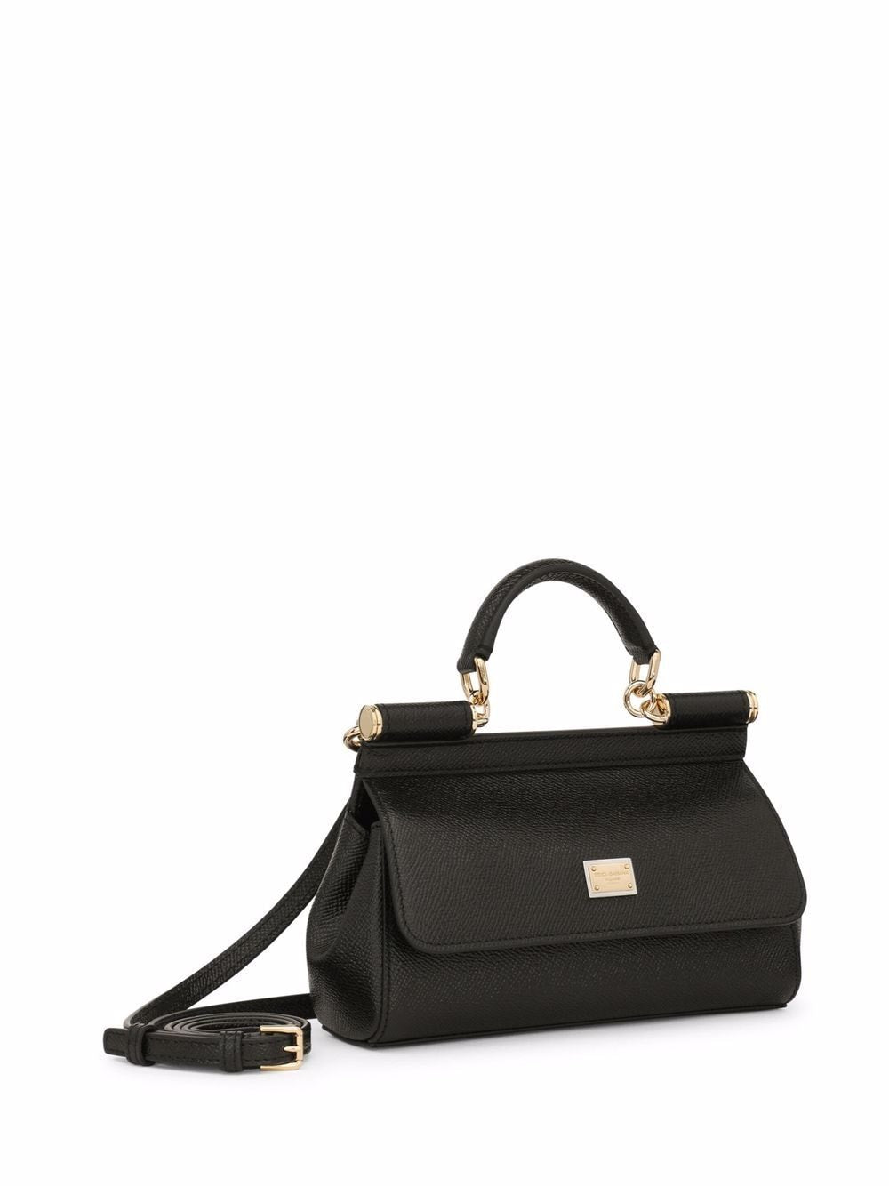 Dolce & Gabbana Small Sicily Bag