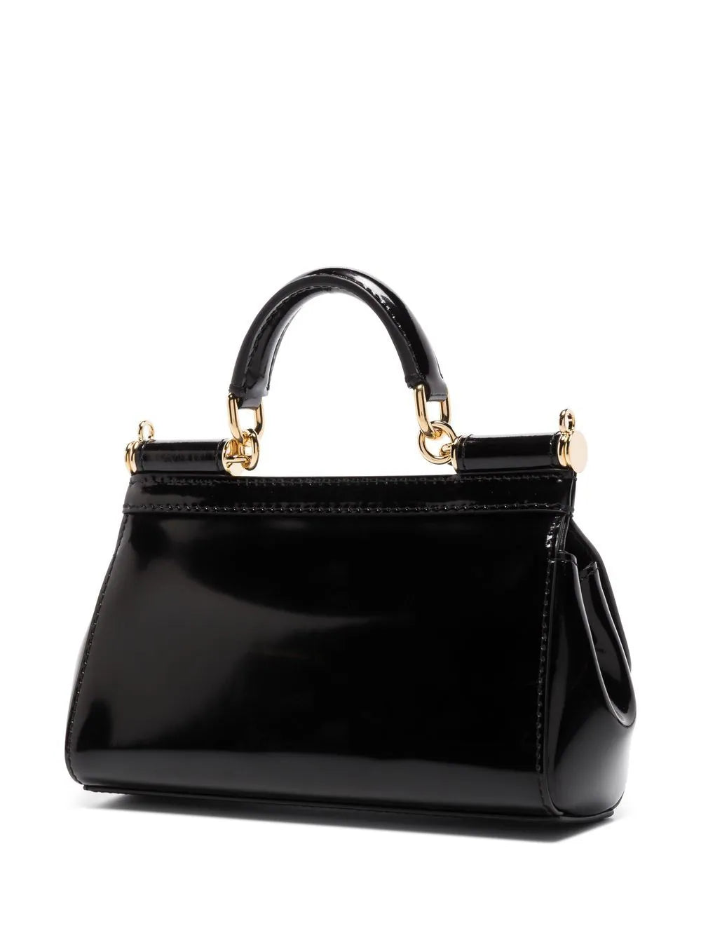 Dolce & Gabbana Small Sicily Bag