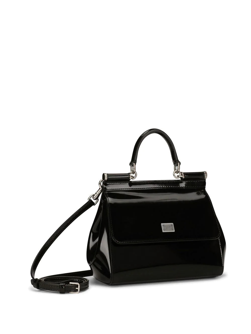 Dolce & Gabbana Small Sicily Bag