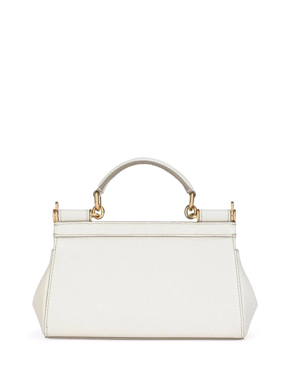 Dolce & Gabbana Small Sicily Handbag