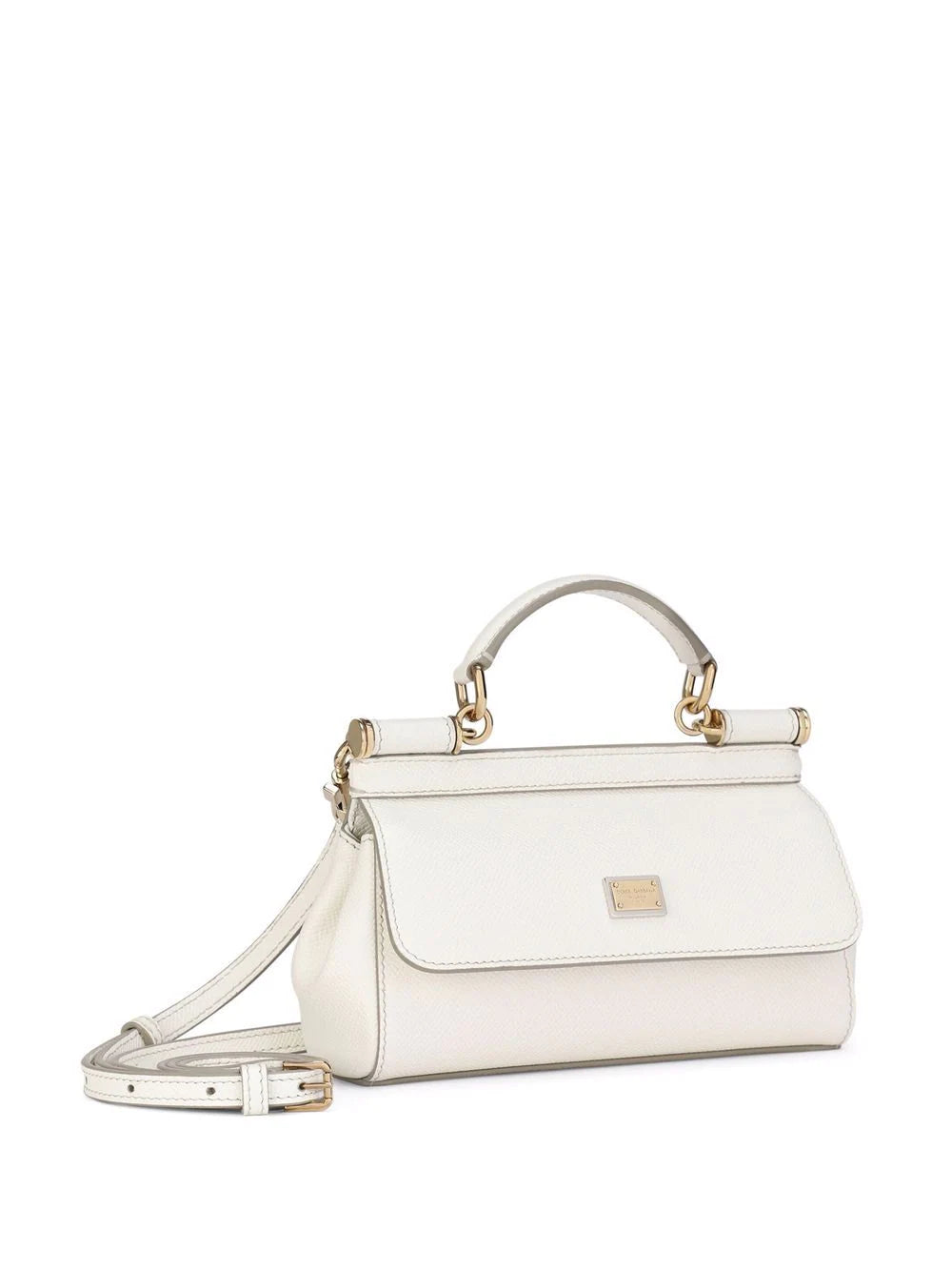Dolce & Gabbana Small Sicily Handbag
