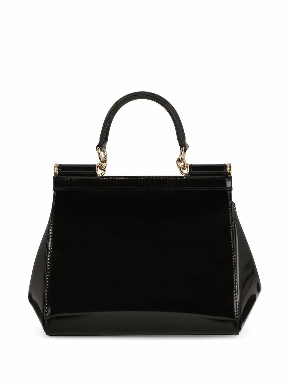 Dolce & Gabbana Small Sicily Handbag